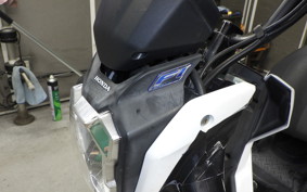 HONDA ZOOMER-X