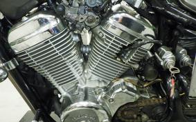 HONDA STEED 400 1990 NC26