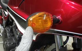 HONDA CB400 SUPER BOLDOR A 2021 NC42