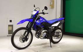 YAMAHA WR155R