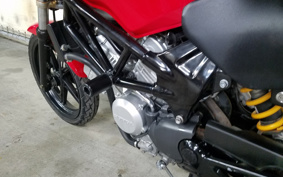 HONDA VTR 250 MC33