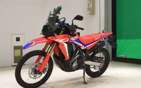 HONDA CRF250 GEN 2 RALLY MD47