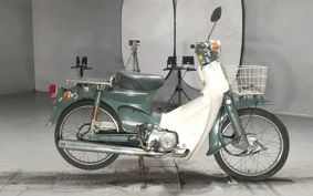 HONDA SUPER CUB50 C50