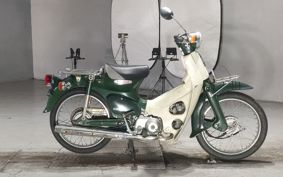 HONDA SUPER CUB50 AA01