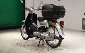 HONDA C50 SUPER CUB AA01