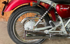 SUZUKI ST250E TYPES NJ4CA