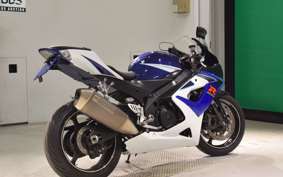 SUZUKI GSX-R1000 2007