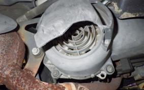 YAMAHA AXIS 100 2006 SB06J