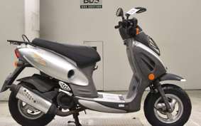 KYMCO TOPBOY 100