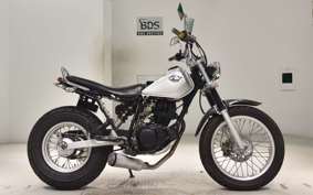 YAMAHA TW200 Gen.2 DG07J