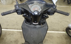 HONDA DIO 110 JF58