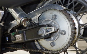 HONDA SHADOW 400 2004 NC34