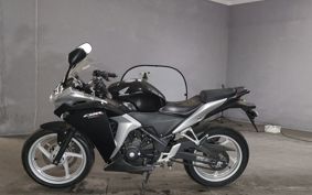 HONDA CBR250R MC41