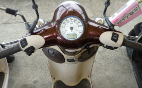 HONDA GIORNO 3 AF77