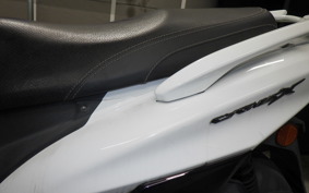 YAMAHA CYGNUS 125 XSR 3 SED8J