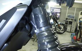 HONDA CROSS CUB 110 JA60