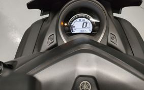 YAMAHA N-MAX 155 SG50J