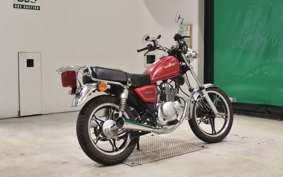 SUZUKI GN125 H