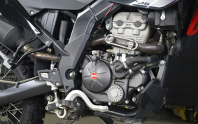 APRILIA RX 125