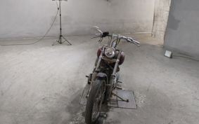 HARLEY FXSTC 1340 1993 BKL