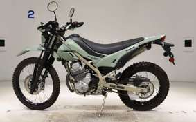 KAWASAKI KLX230ｼｪﾙﾊﾟ LX232A