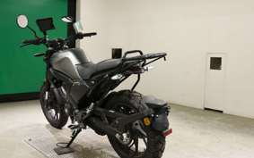 HONDA CBF190TR 1999