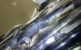 YAMAHA DRAGSTAR 400 CLASSIC  2012 VH02J