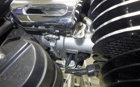 HONDA GB350 2022 NC59