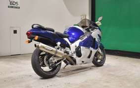 SUZUKI GSX1300R HAYABUSA 2000