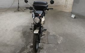 HONDA CT125 HUNTER CUB JA55