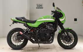 KAWASAKI Z900RS CAFE 2018 ZR900C