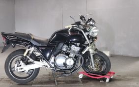 HONDA CB400SF NC31