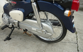 HONDA SUPER CUB50 AA09