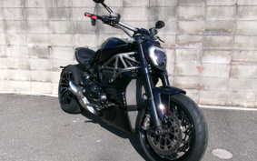 DUCATI DIAVEL X s 2016 GA01