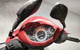 SUZUKI ADDRESS V125 DT11A
