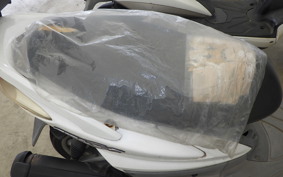 YAMAHA CYGNUS 125 X 2 SE44J