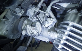 SUZUKI VANVAN 200 2002 NH42A