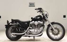 HARLEY XLH883 HUGGER 1999