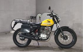 HONDA FTR223 MC34