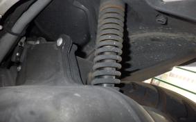SUZUKI LET's CA4AA
