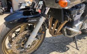 SUZUKI バンディット1200S ABSフ 2006 GV79A