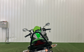 KAWASAKI Z1000 ABS 2014 ZRT00F