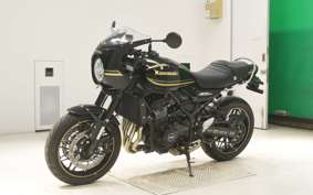 KAWASAKI Z900RS CAFE 2024 ZR900K