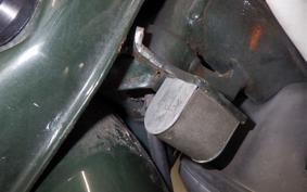 HONDA C90 SUPER CUB HA02