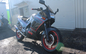KAWASAKI GPX250R EX250E