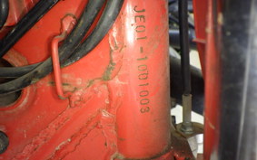 HONDA CR125R 1995 JE01