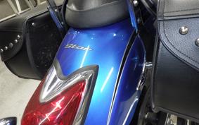 YAMAHA XVS950A MIDNIGHT STAR 2015