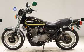 KAWASAKI Z1000 2016 KZT00A