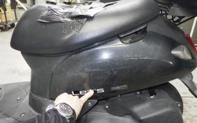 SUZUKI LET's CA4AA