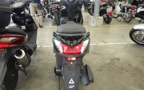 YAMAHA AXIS 125 Z SED7J